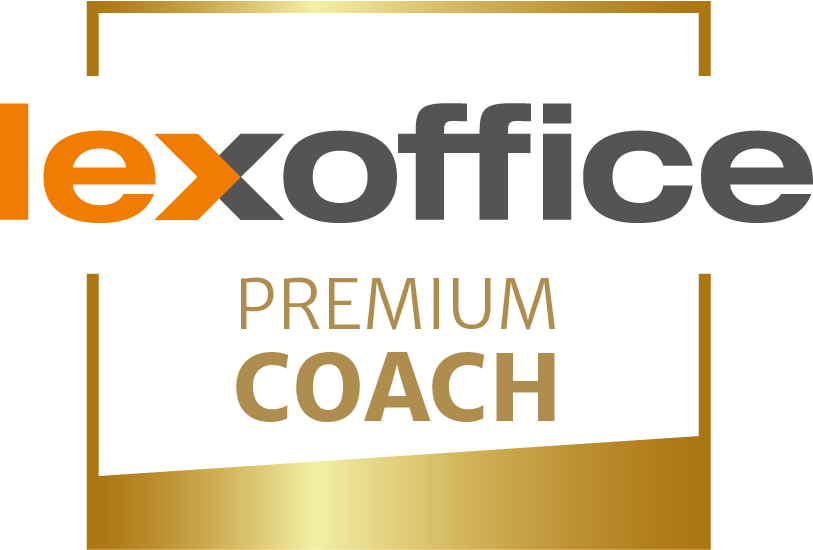 lexoffice Premium Coach