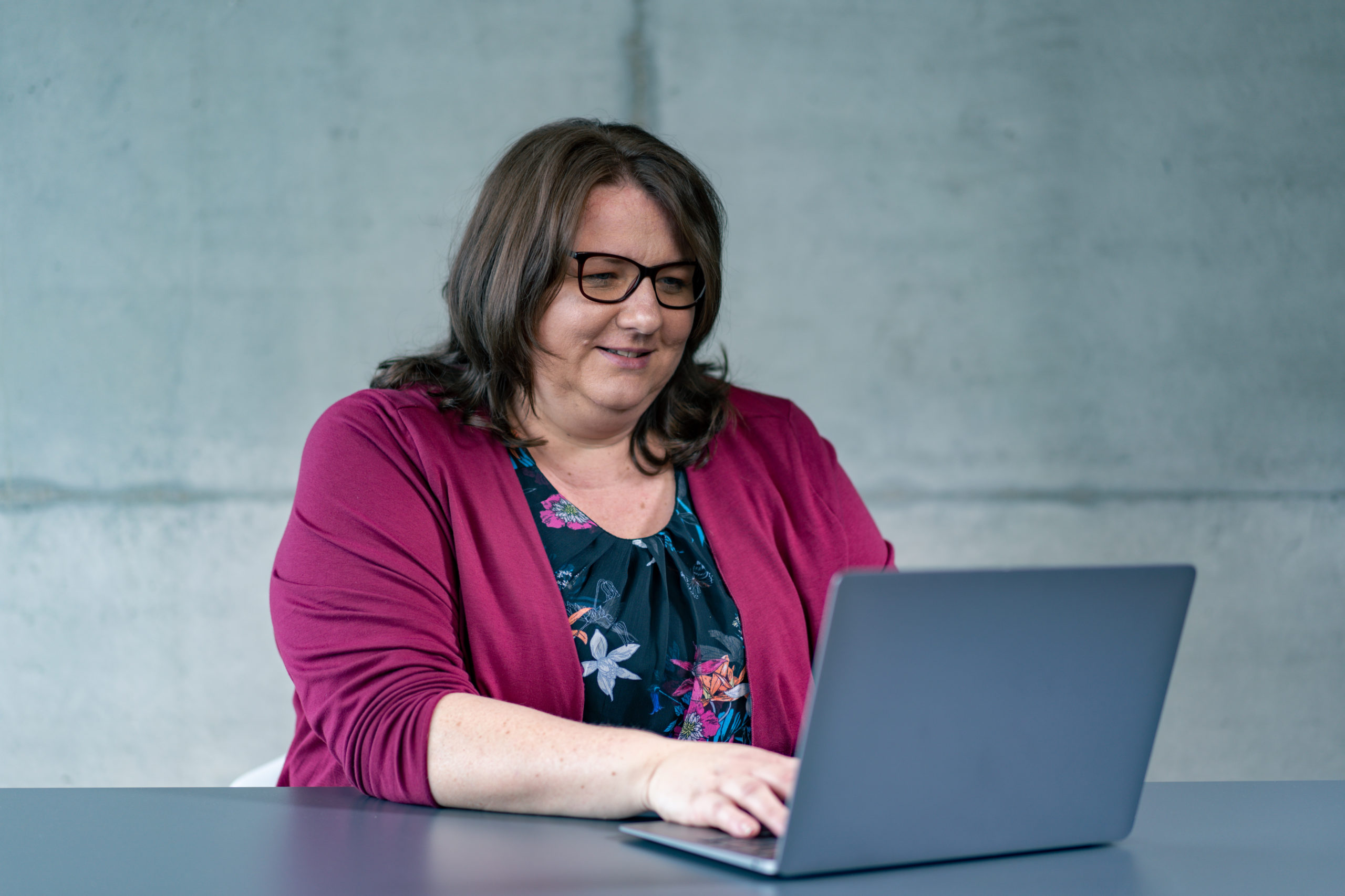 Denise Seemann – Buchhaltungsmentorin und Lexware Office Coach aus Keltern