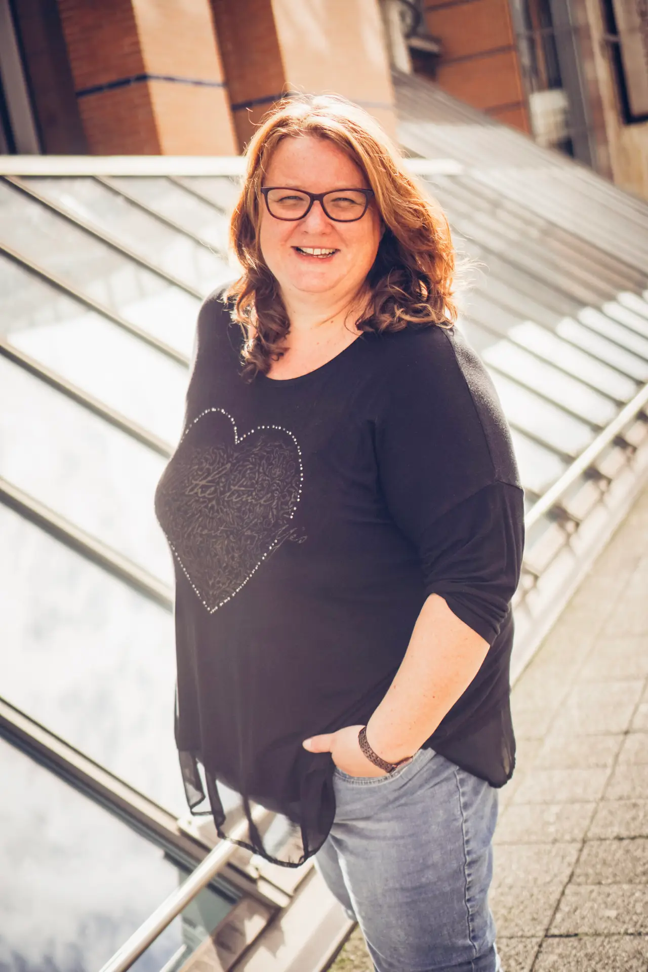 Denise Seemann – Finanzcoach für vorbereitende Buchhaltung