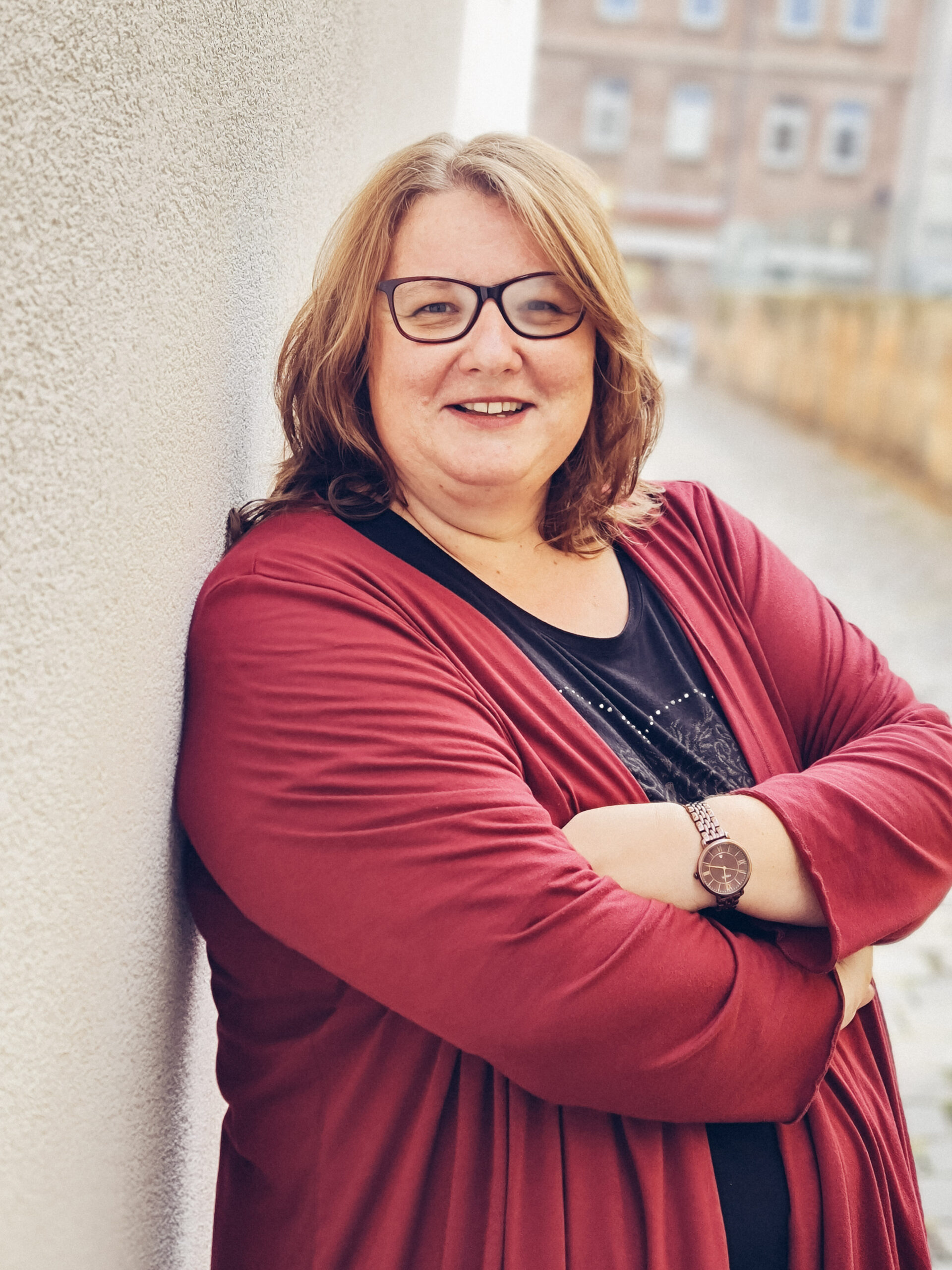 Denise Seemann — Buchhaltungsmentorin